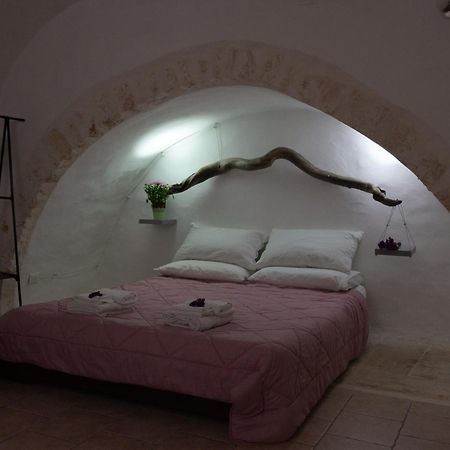Vila Casa Don Paulu Ostuni Exteriér fotografie
