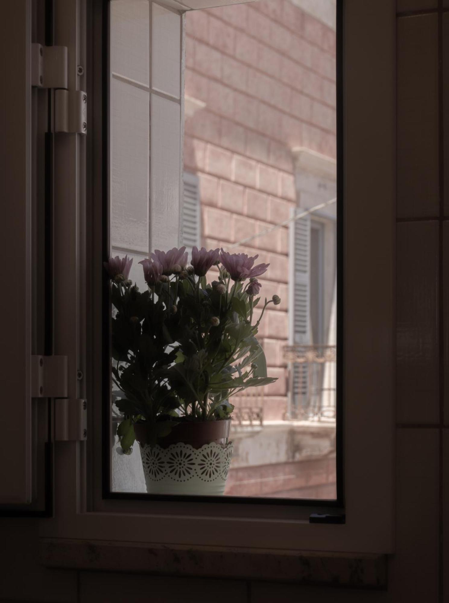Vila Casa Don Paulu Ostuni Exteriér fotografie