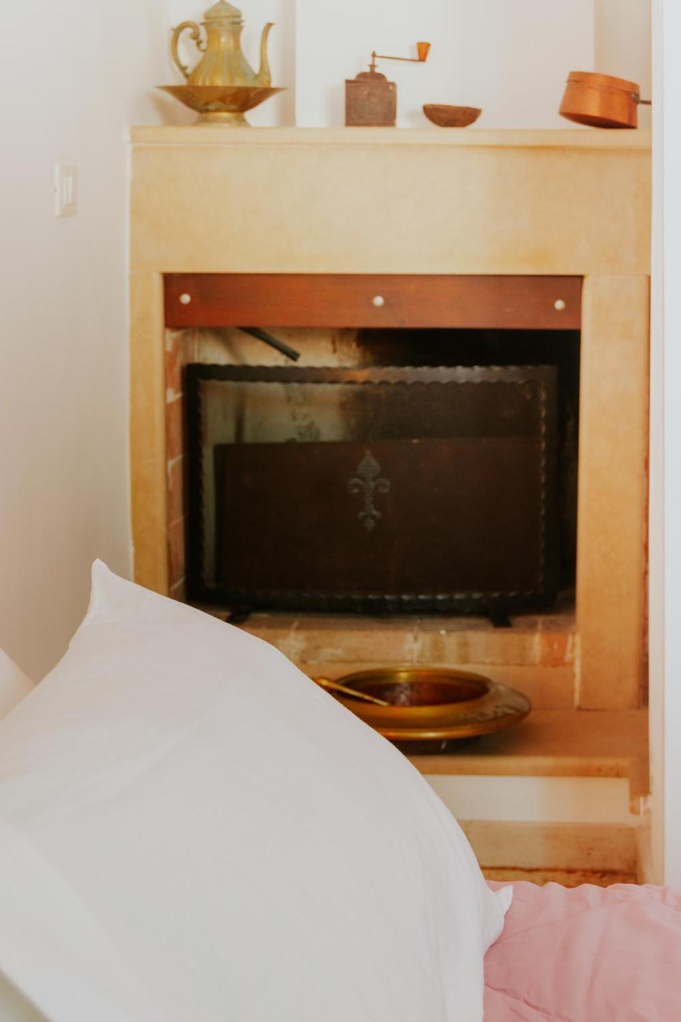 Vila Casa Don Paulu Ostuni Exteriér fotografie