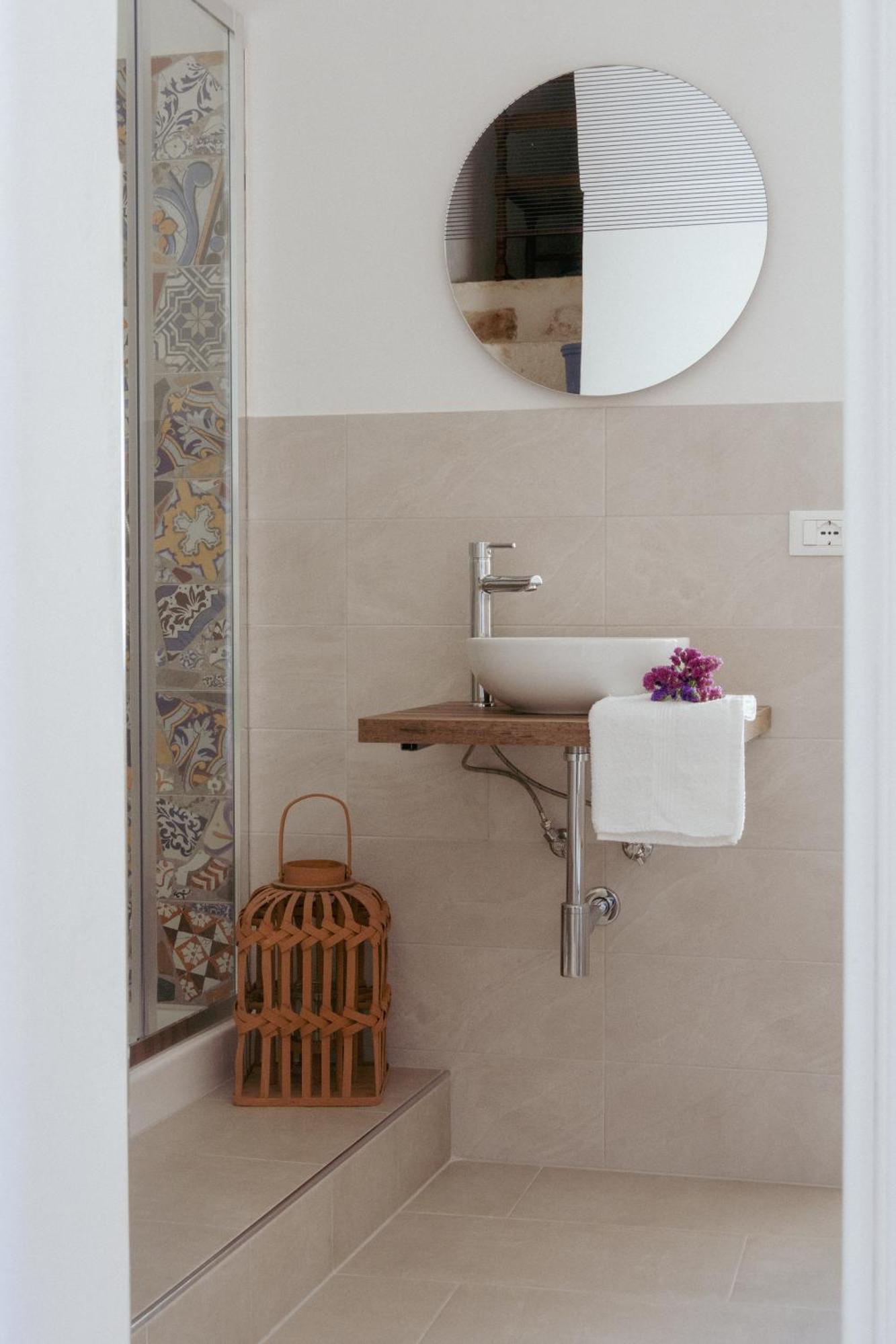 Vila Casa Don Paulu Ostuni Exteriér fotografie