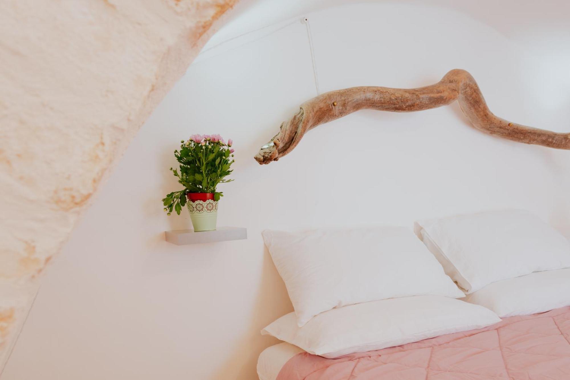 Vila Casa Don Paulu Ostuni Exteriér fotografie