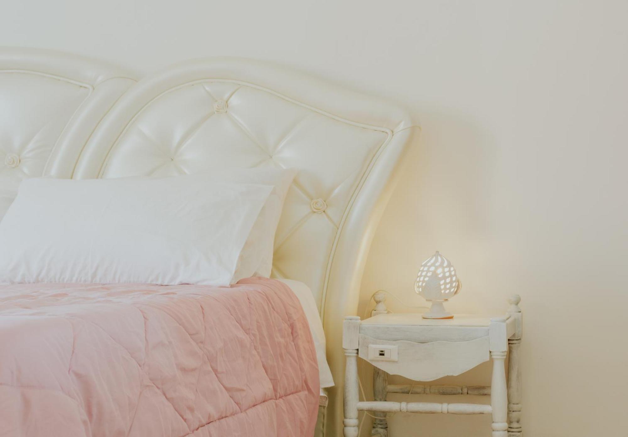 Vila Casa Don Paulu Ostuni Exteriér fotografie