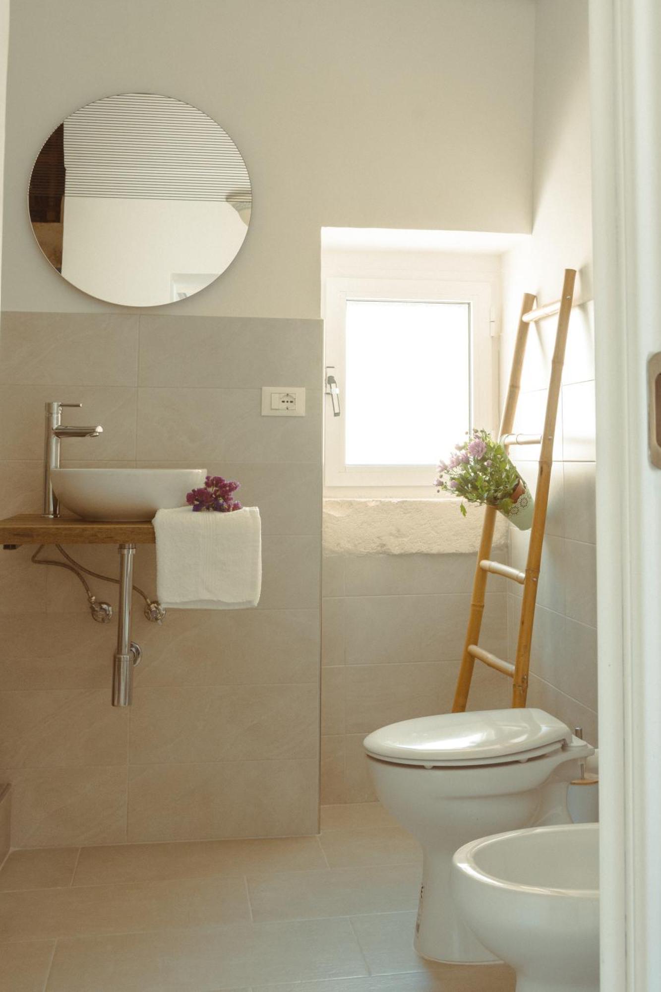 Vila Casa Don Paulu Ostuni Exteriér fotografie