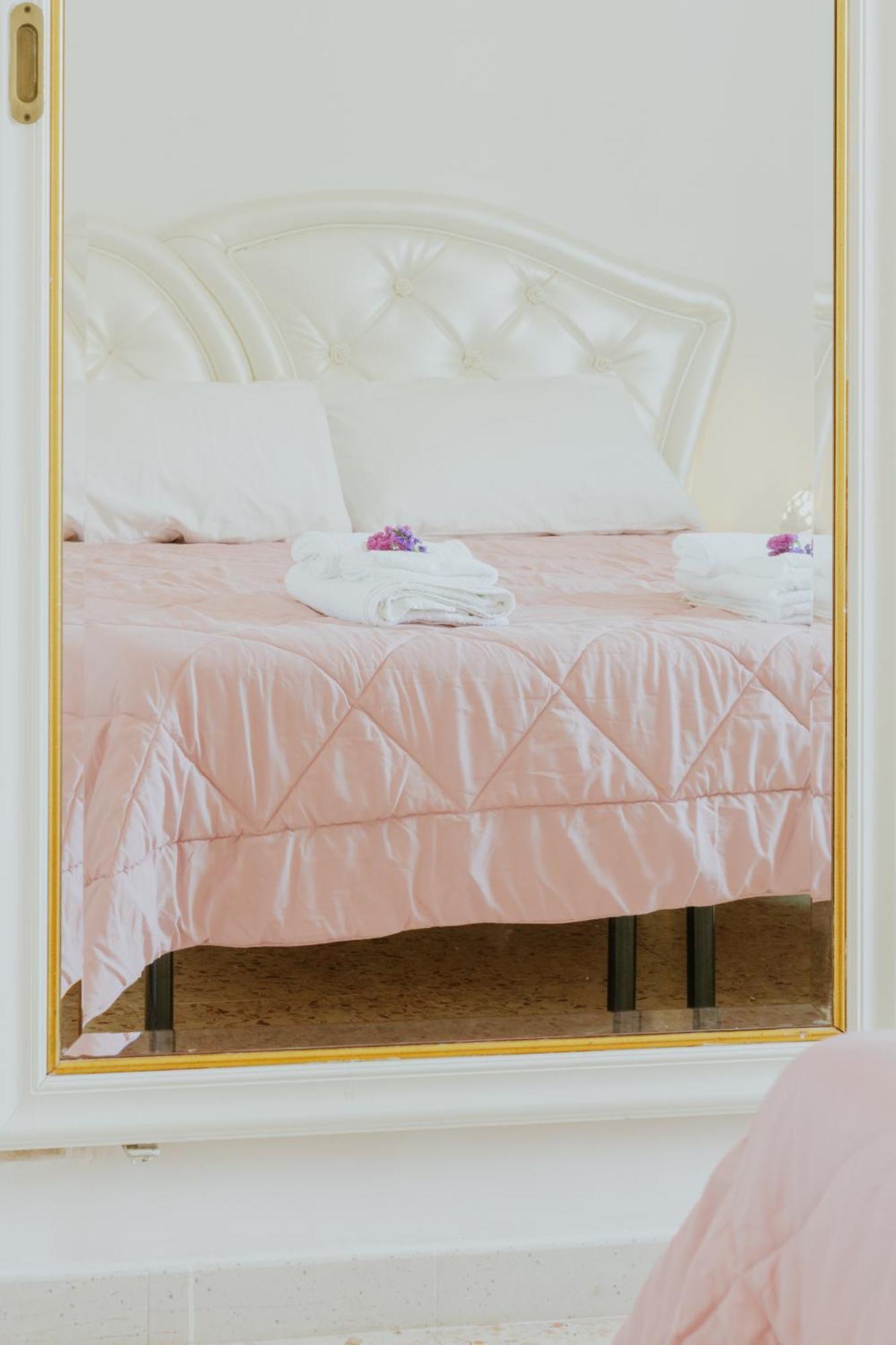 Vila Casa Don Paulu Ostuni Exteriér fotografie