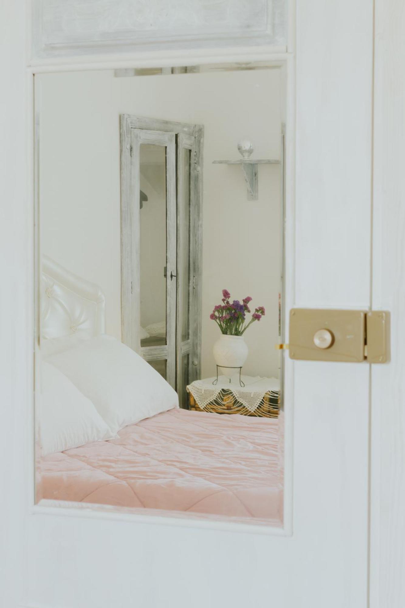 Vila Casa Don Paulu Ostuni Exteriér fotografie