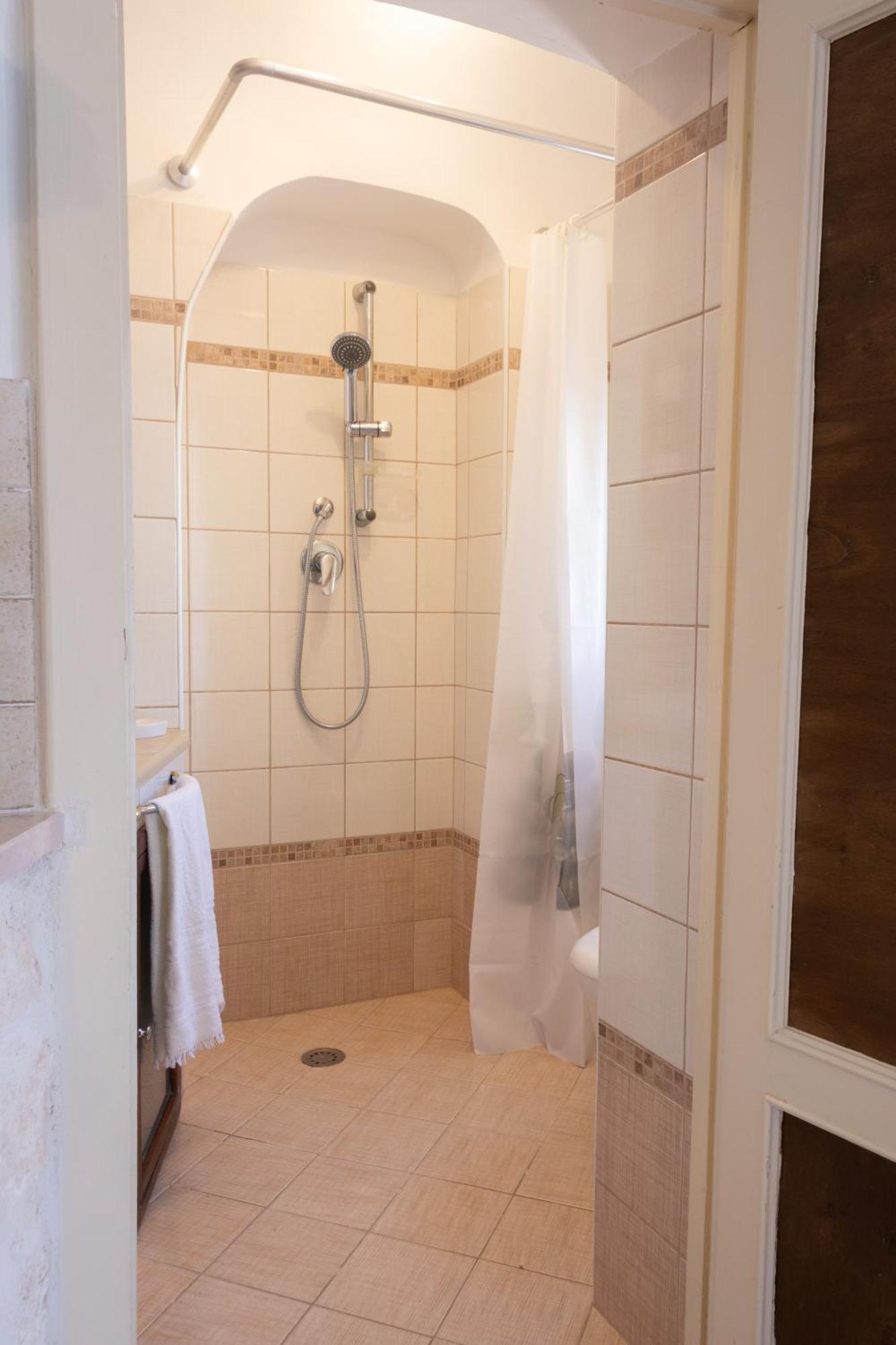 Vila Casa Don Paulu Ostuni Exteriér fotografie
