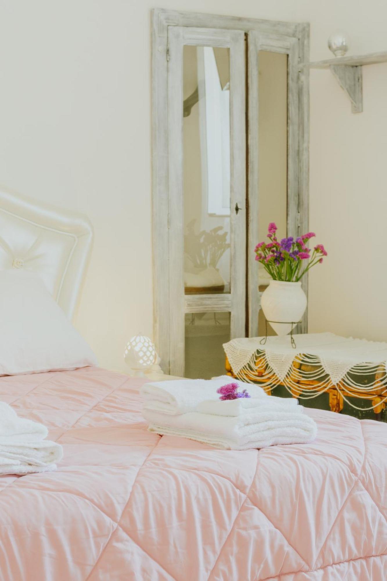 Vila Casa Don Paulu Ostuni Exteriér fotografie