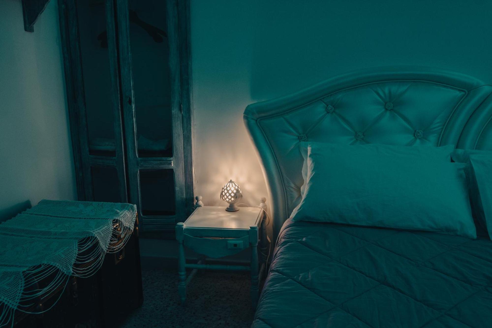 Vila Casa Don Paulu Ostuni Exteriér fotografie