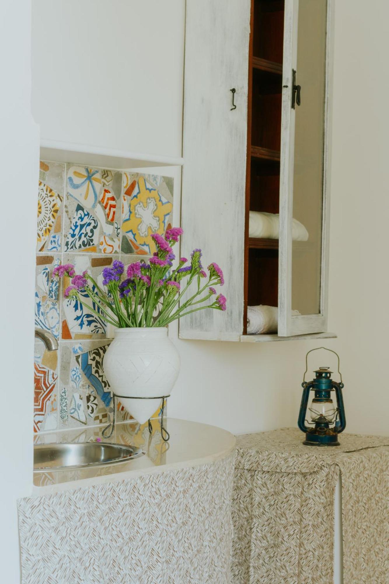 Vila Casa Don Paulu Ostuni Exteriér fotografie