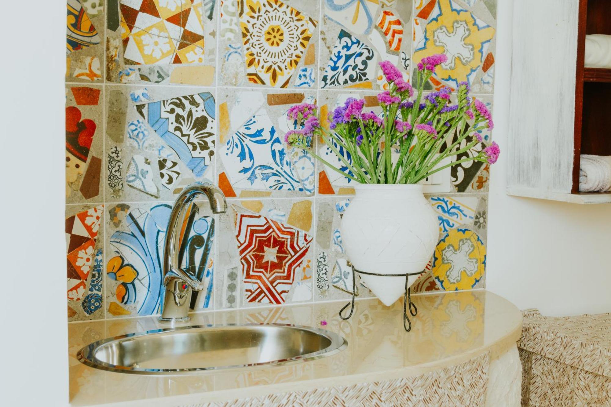 Vila Casa Don Paulu Ostuni Exteriér fotografie