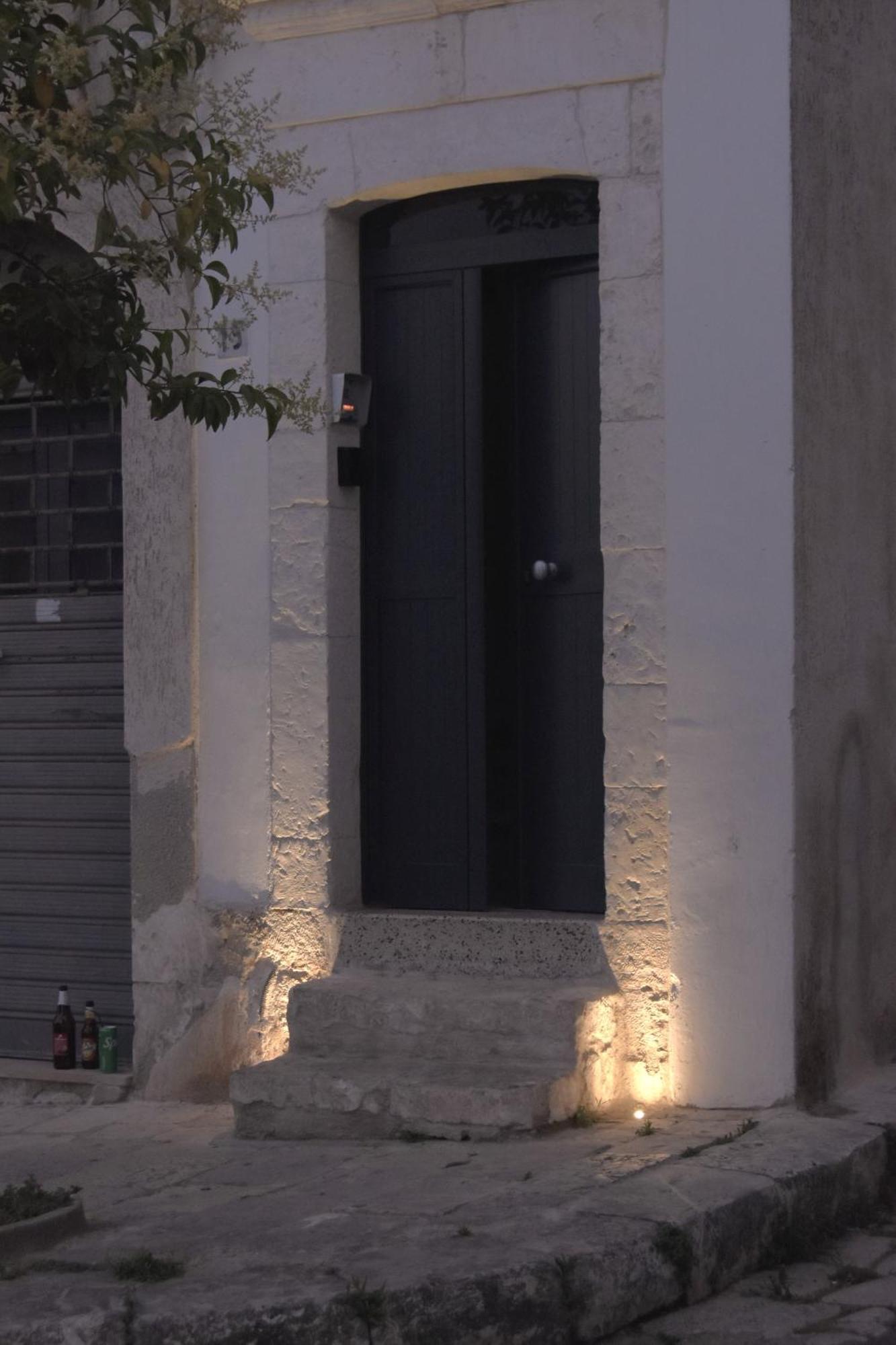 Vila Casa Don Paulu Ostuni Exteriér fotografie