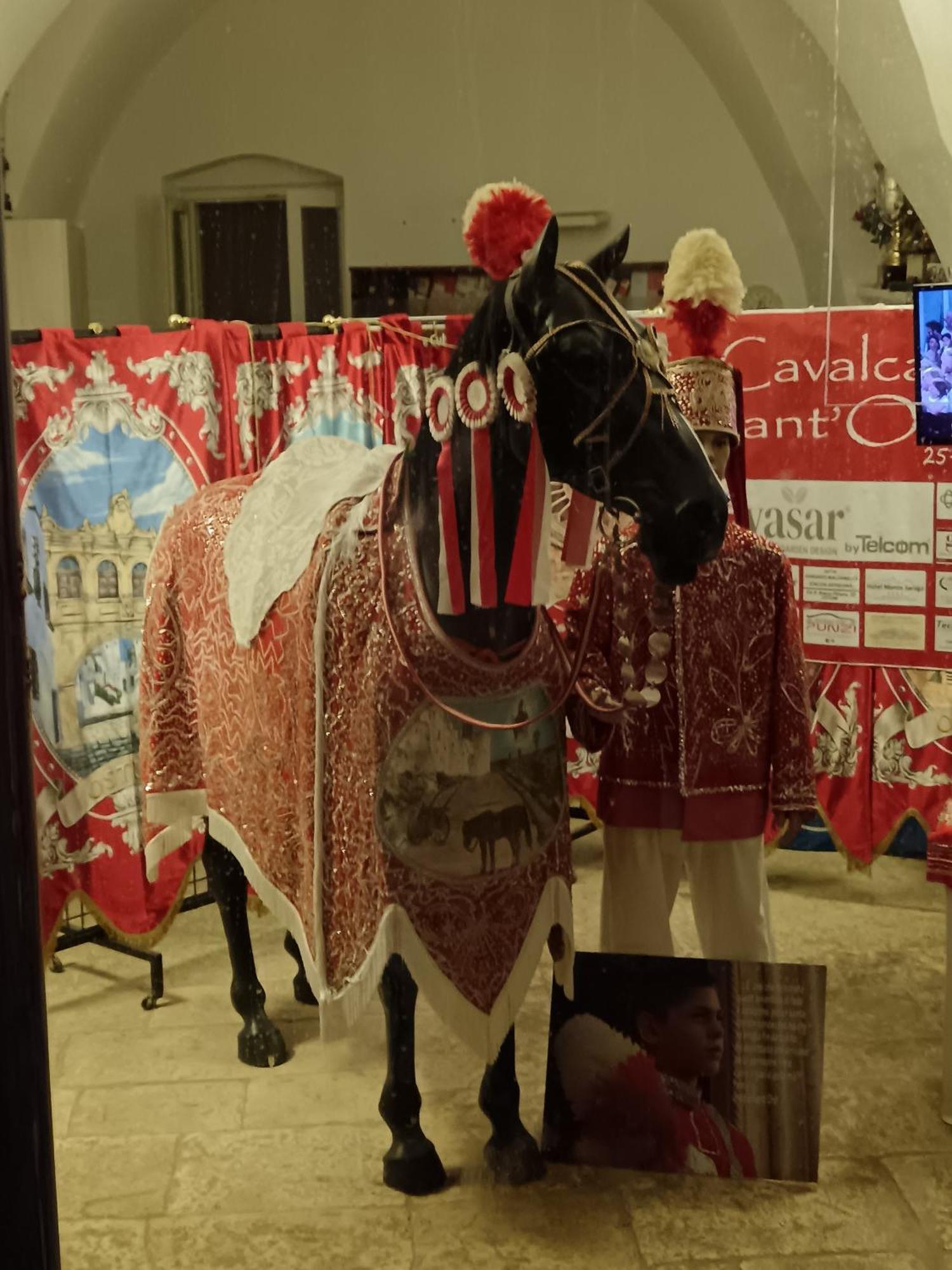 Vila Casa Don Paulu Ostuni Exteriér fotografie