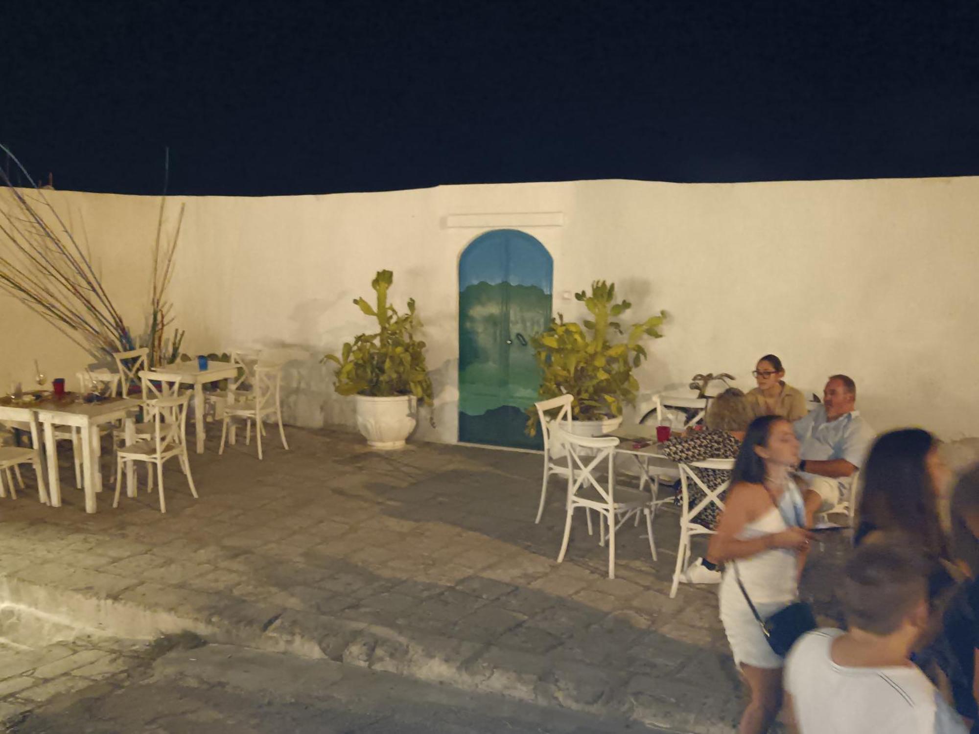 Vila Casa Don Paulu Ostuni Exteriér fotografie